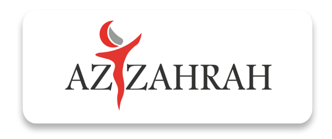 Homepage - Hospital Islam Az-Zahrah