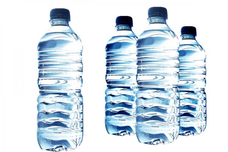 Tahukah anda maksud warna penutup botol air mineral?