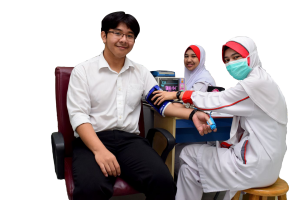 Health Screening Packages