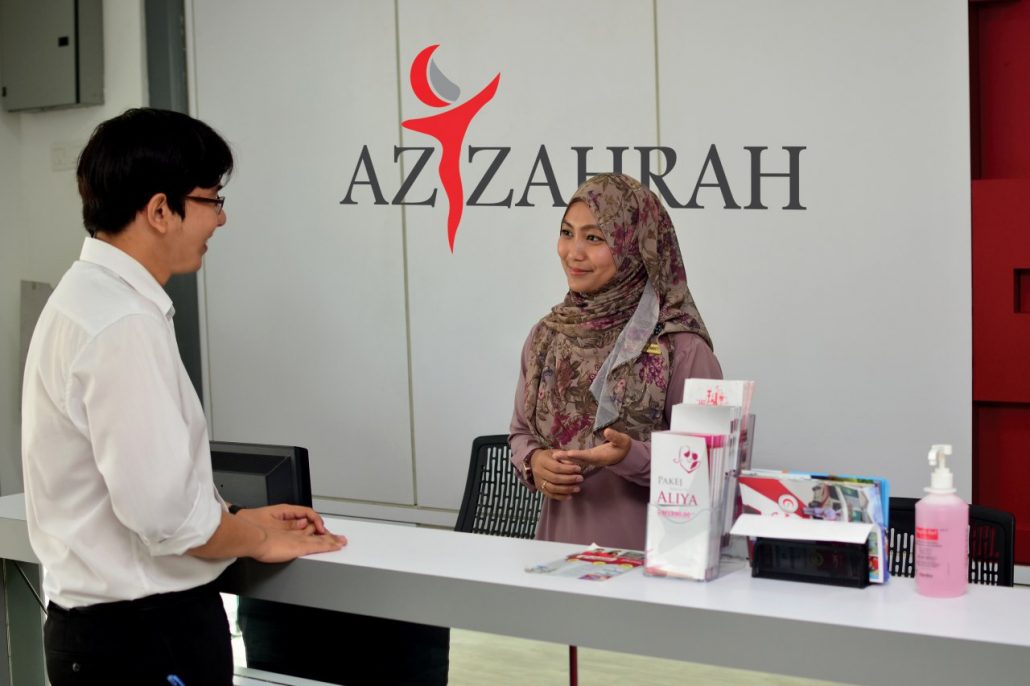 Khidmat Pelanggan