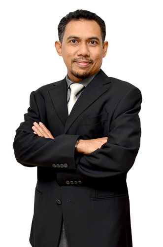 Dr. Nor Azmi Mohamad @ Ghazali