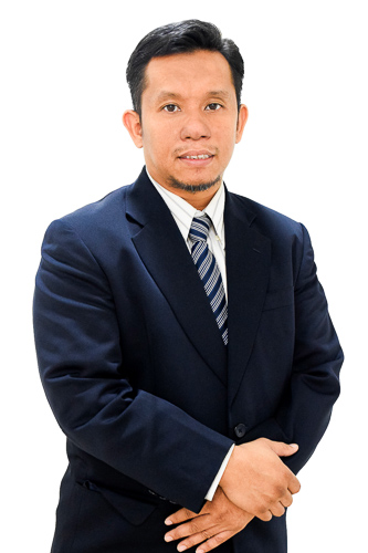 Mr. Mohamad Salleh Abdul Aziz