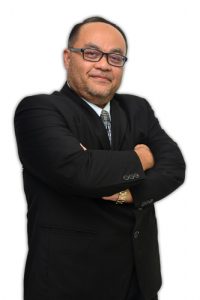 Dr. Mohd Azaldin Nor