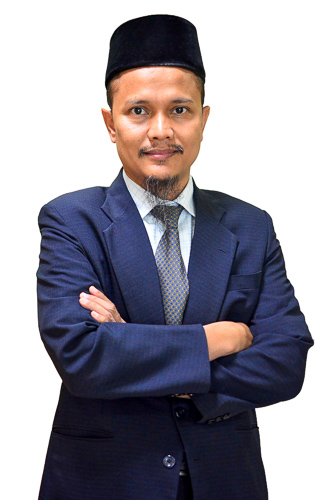 Dr. Md Nazim Abu