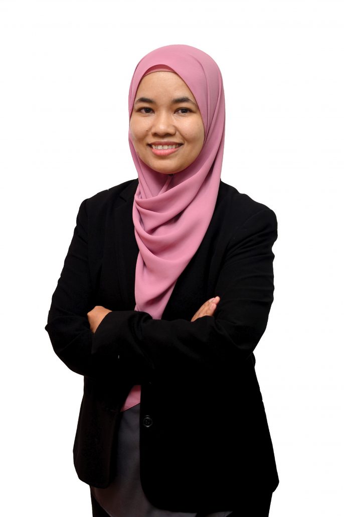 Dr. Nor Fadhilah Mohamad
