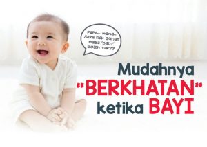 Pakej Berkhatan Bayi Lelaki dan Perempuan