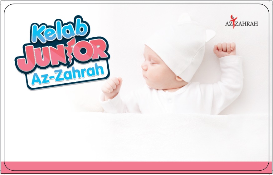 Kelab Junior Az-Zahrah