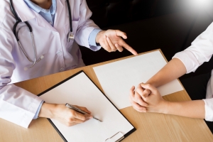 Pakej Pemeriksaan Kesihatan Eksekutif HIAZ HEALTH