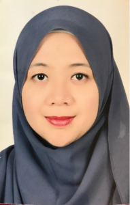 Dr. Nor Eyzawiah binti Hassan