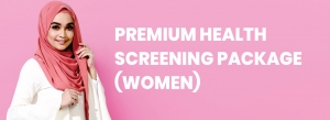 Pemeriksaan Kesihatan Wanita HIAZ HEALTH ج (Jim)