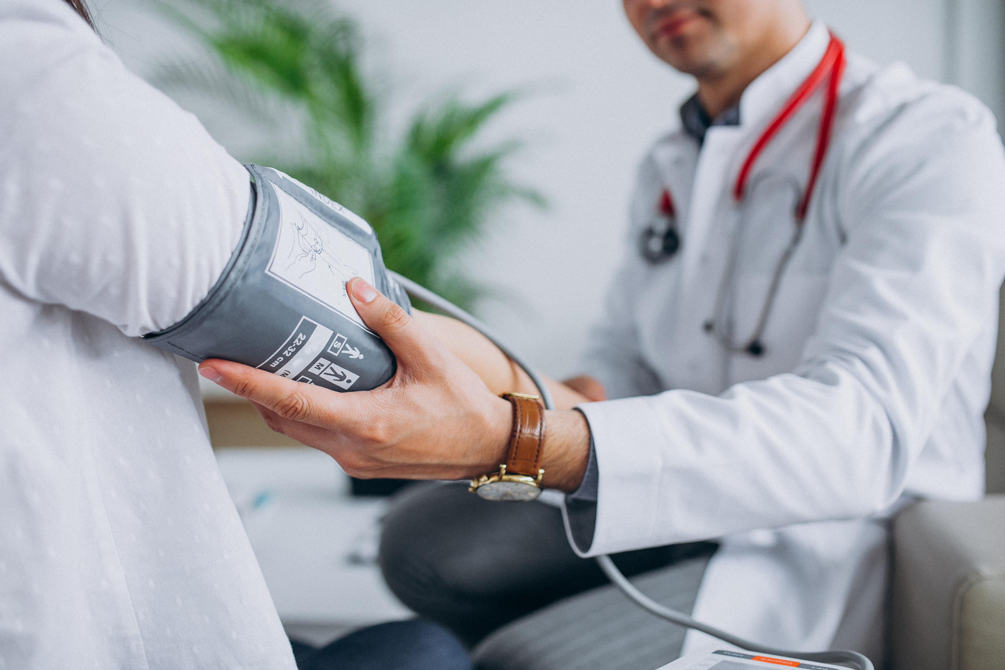 Pakej Saringan Kesihatan HIAZ Health