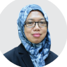 Dr. Mashita Bt Mohamed Kassim