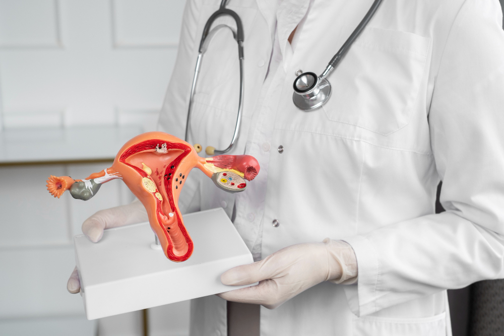 Ujian HPV DNA dan Pap Smear untuk saringan kanser serviks di Hospital Islam Az-Zahrah