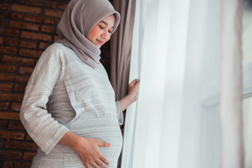 Obstetrik (Kehamilan & Bersalin)