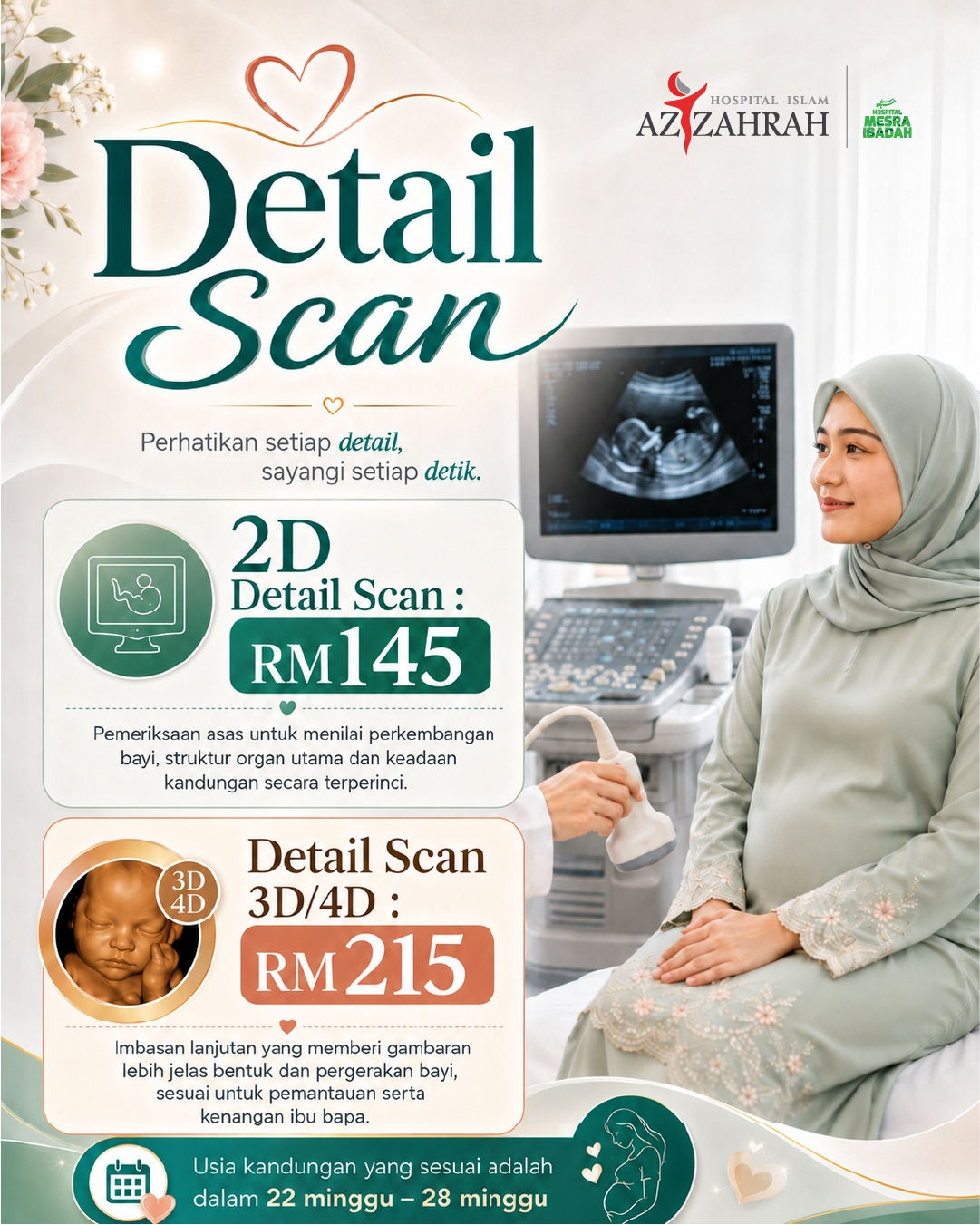 Detail Scan