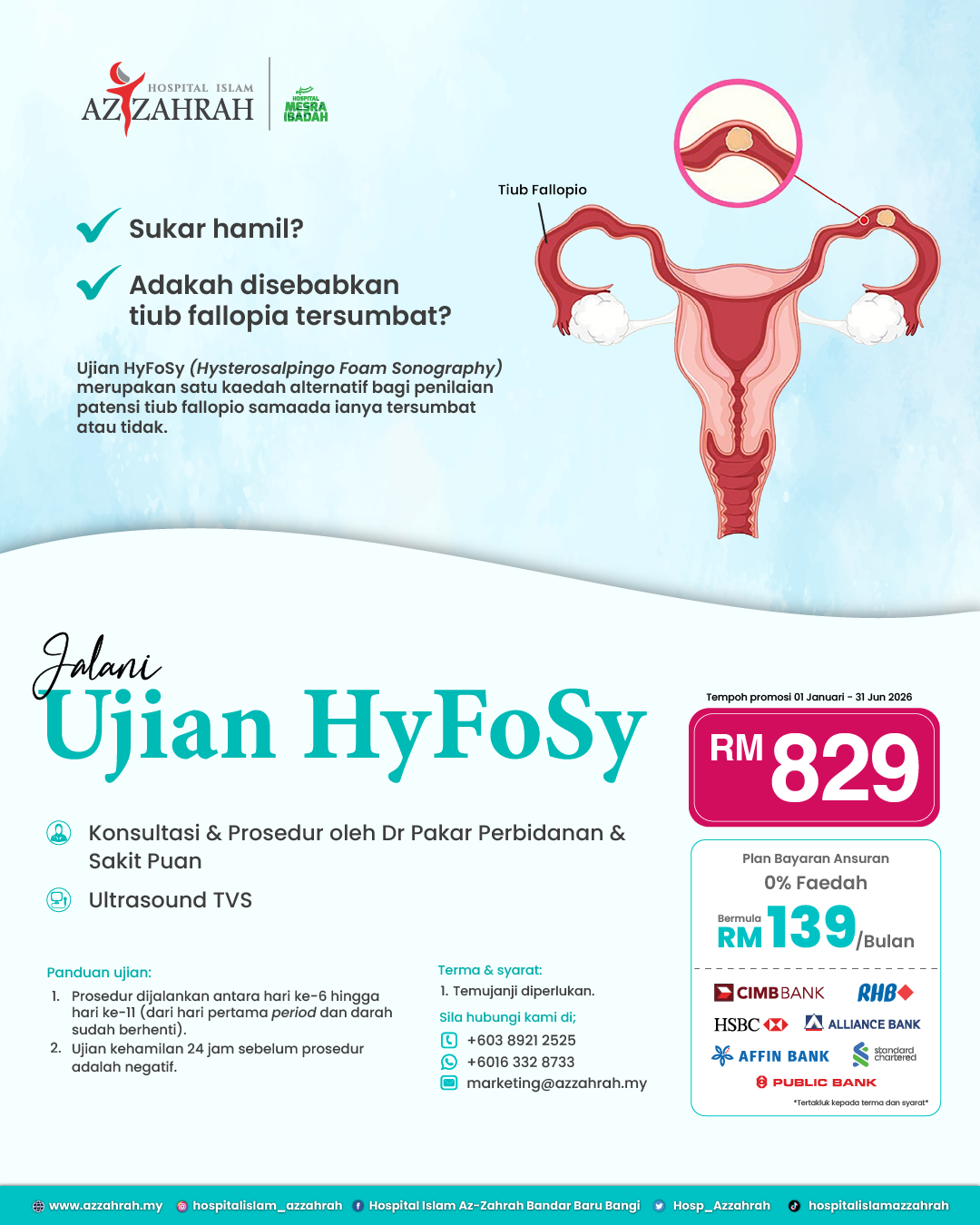Pakej HyFosy