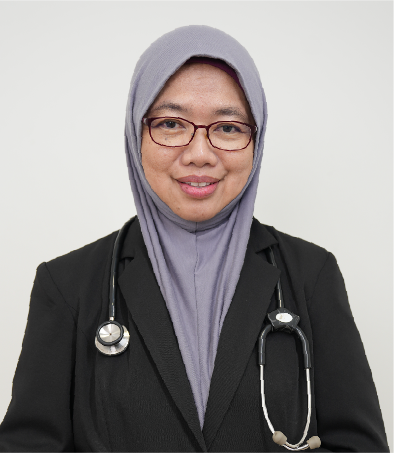 Pakar Perbidanan dan Sakit Puan