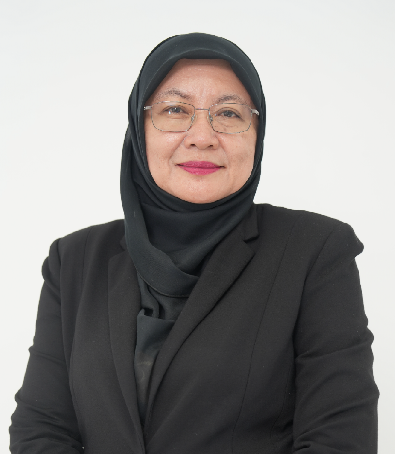 Dr Noraini Binti Nor