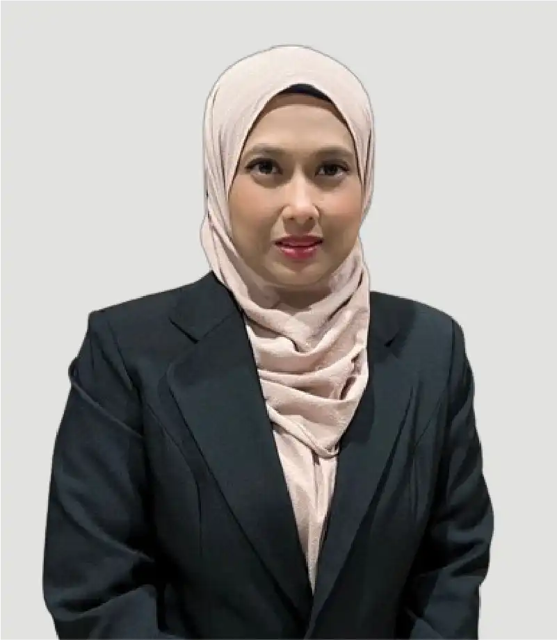 Dr. Azmaniza Baharudin