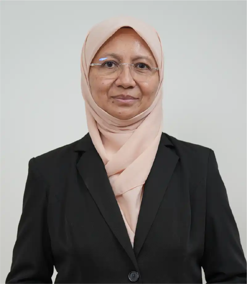 Dr. Fazlina Hanum Bt. Mohd Ali