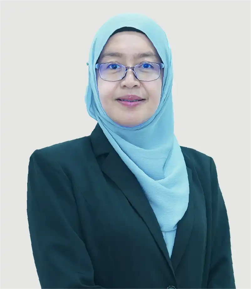 Prof. Madya Dr. Habibah Abdul Hamid