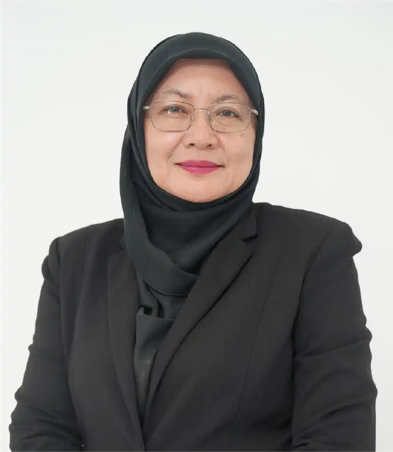 Dr. Noraini Bt. Nor