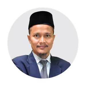 Dr. Md Nazim Bin Abu